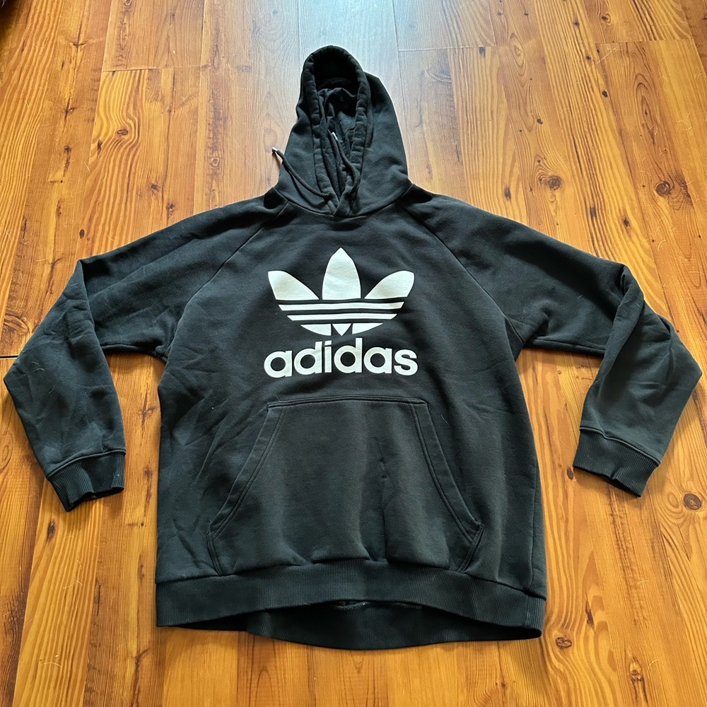 Adidas Sweatshirt